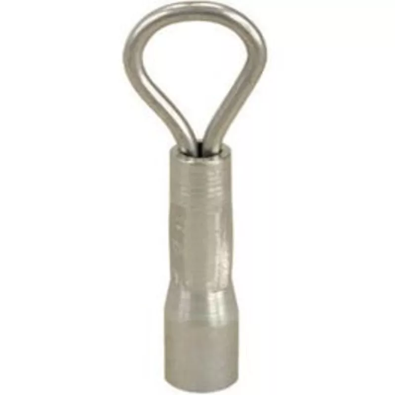 1/4-Inch Pipe Thread Loop