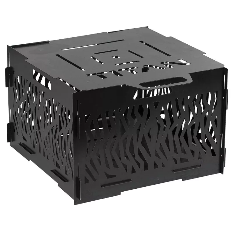 16-in-incinerator-fire-pit-collapsible-burn-fire-pit 16-in Incinerator Fire Pit, Collapsible Burn Fire Pit