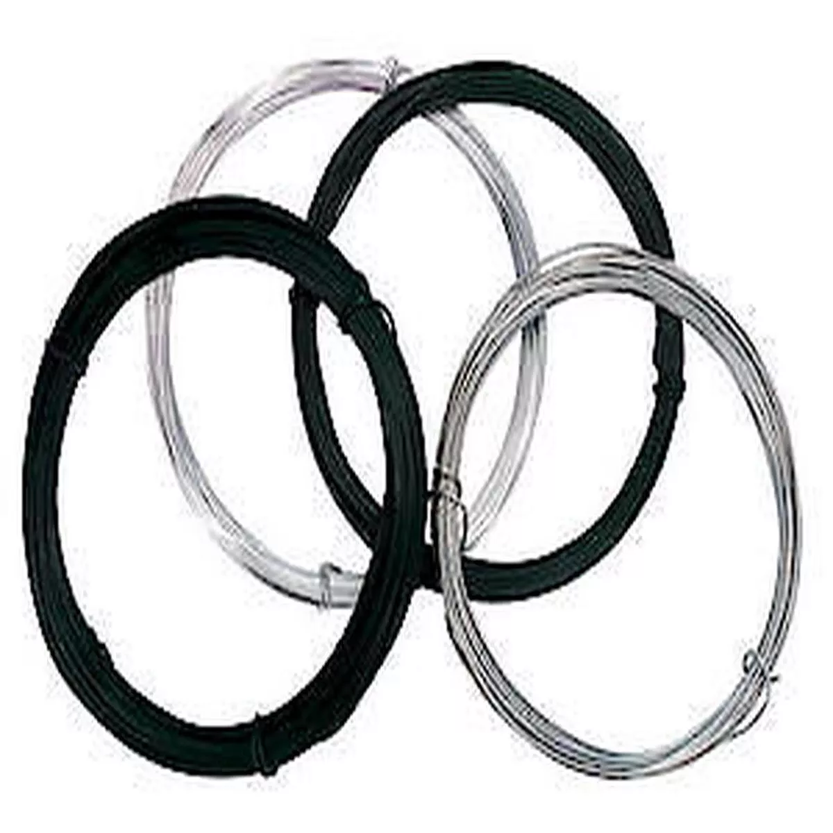 16625 Tie Wire Pc 15M X 2Mm – 20
