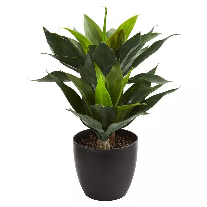 21-agave-artificial-plant 21 Agave Artificial Plant