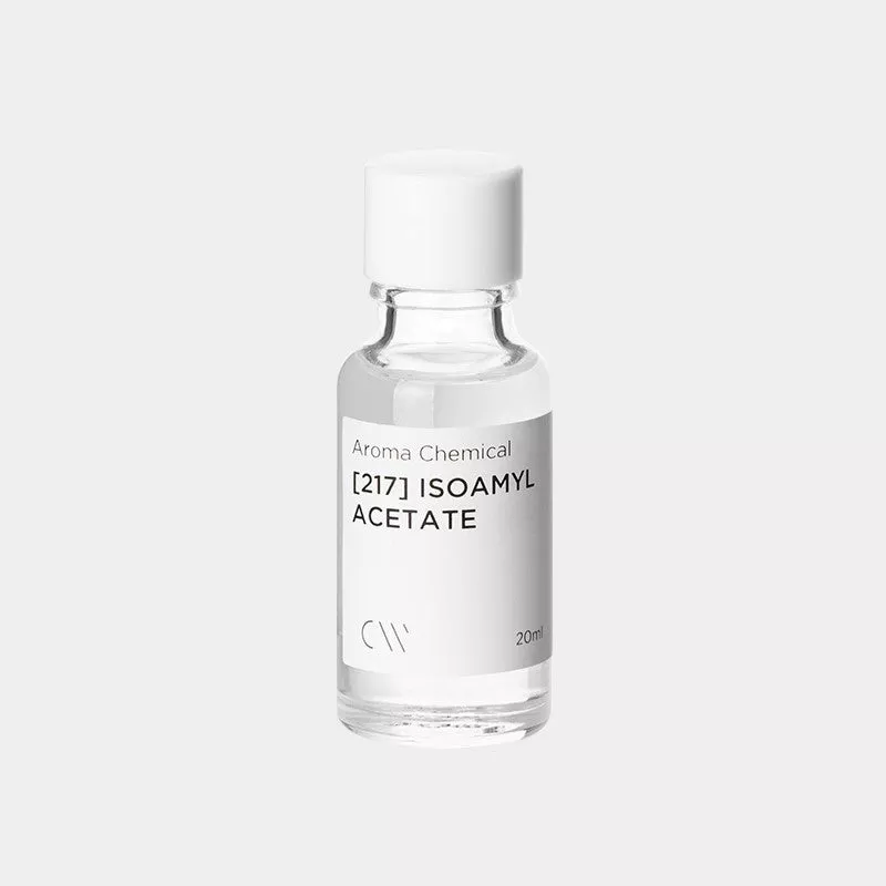 [217] ISOAMYL ACETATE