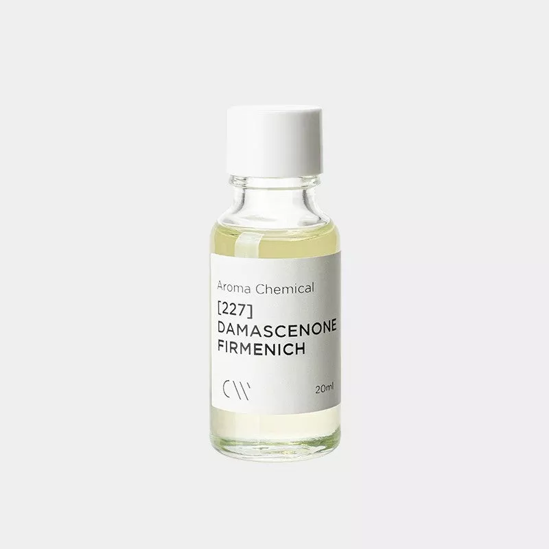 [227] DAMASCENONEFirmenich