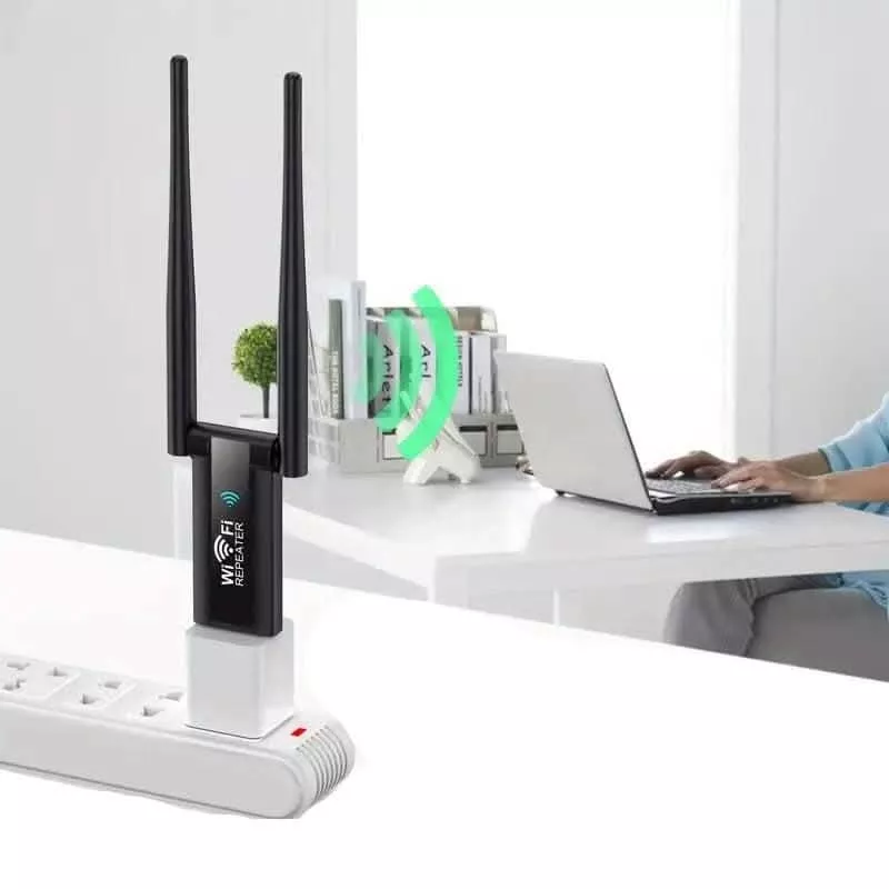 300mbps-usb-wi-fi-repeater 300Mbps USB Wi-Fi Repeater