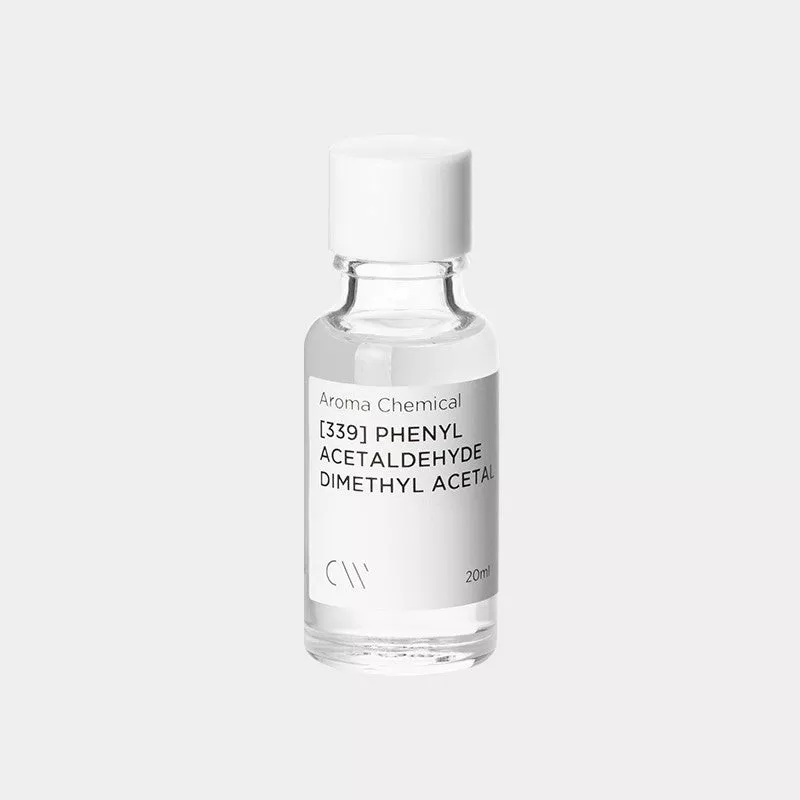 [339] PHENYL ACETALDEHYDE DIMETHYL ACETAL