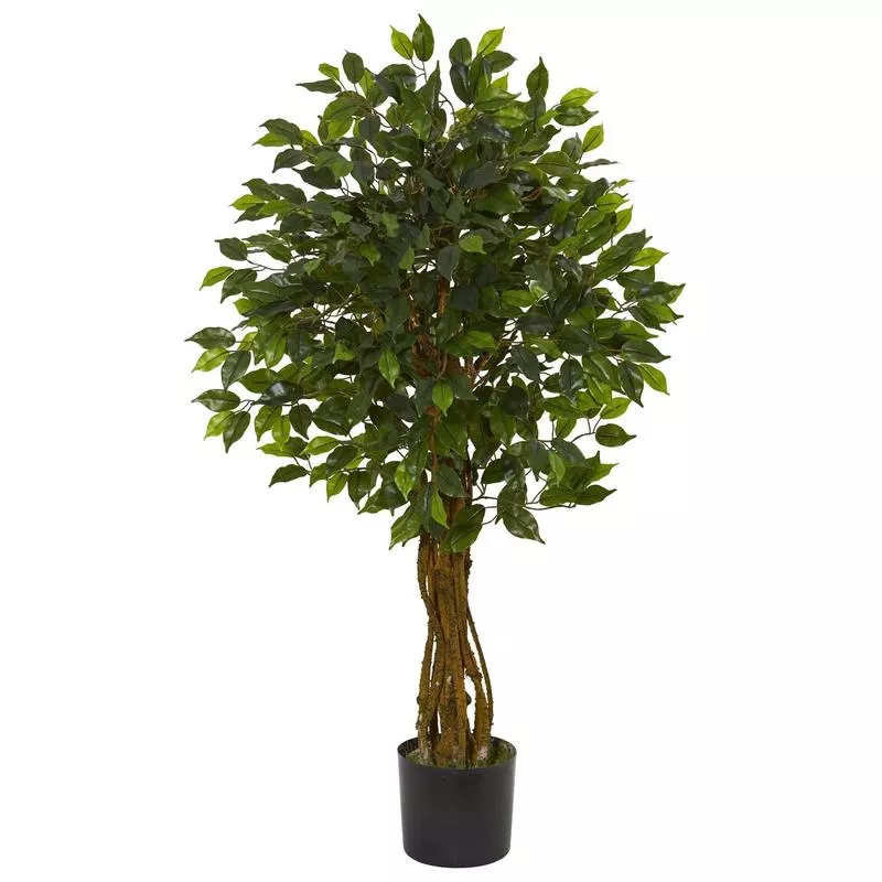4-ficus-artificial-tree-uv-resistant-indoor-outdoor 4′ Ficus Artificial Tree UV Resistant (Indoor/Outdoor)