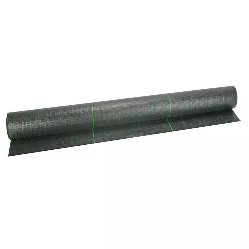48″ x 300′ Geotextile Ground Cover