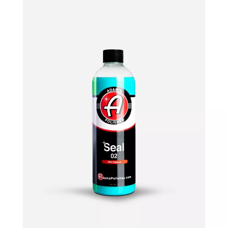 Adam’s Seal 02