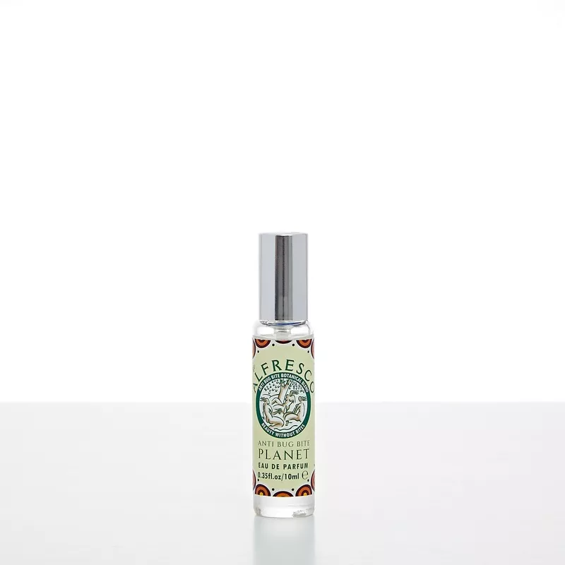 Alfresco Planet Eau de Parfum (10ml)