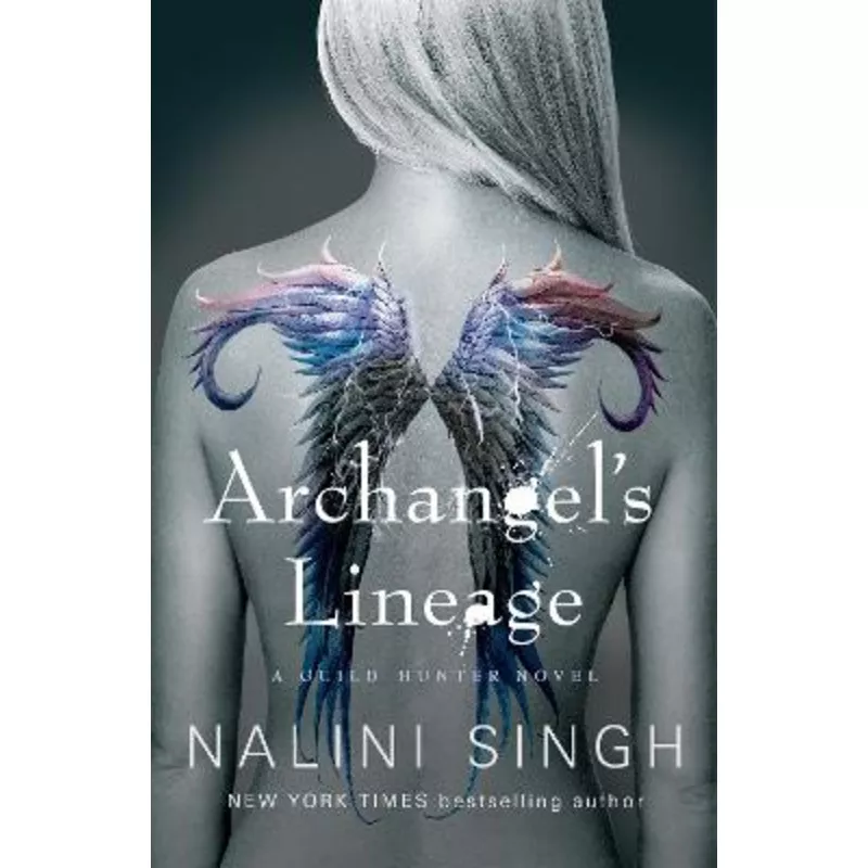 archangel-s-lineage Archangel’s Lineage