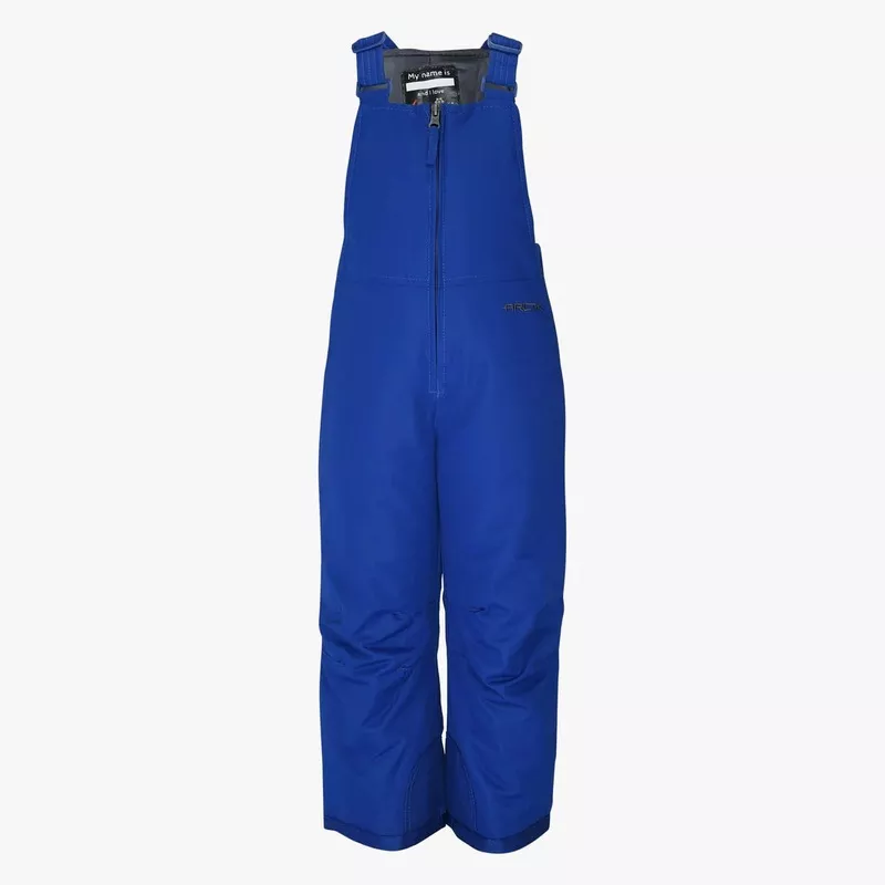 arctix-toddler-chest-high-bib-overalls-royal-blue-size-5t Arctix Toddler Chest High Bib Overalls (Royal Blue) Size 5T