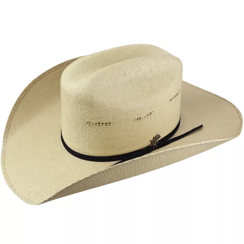Bailey Taconic Cowboy Hat Linen
