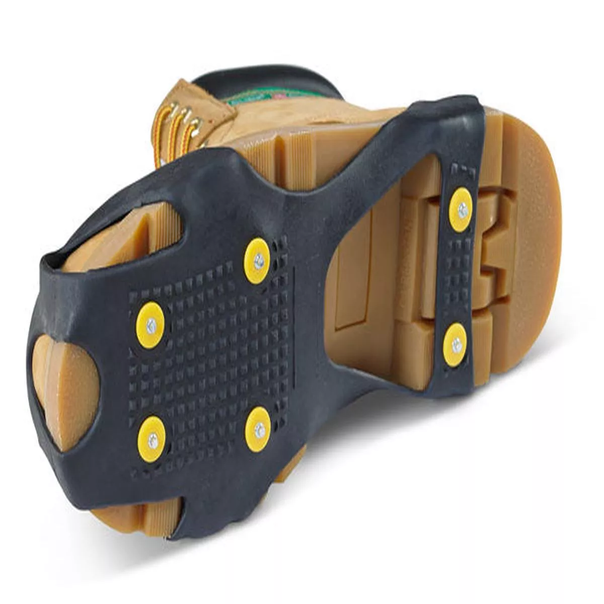Beeswift Letz-U-Grip Snow and Ice Grips – {ALL COLOURS / SIZES}