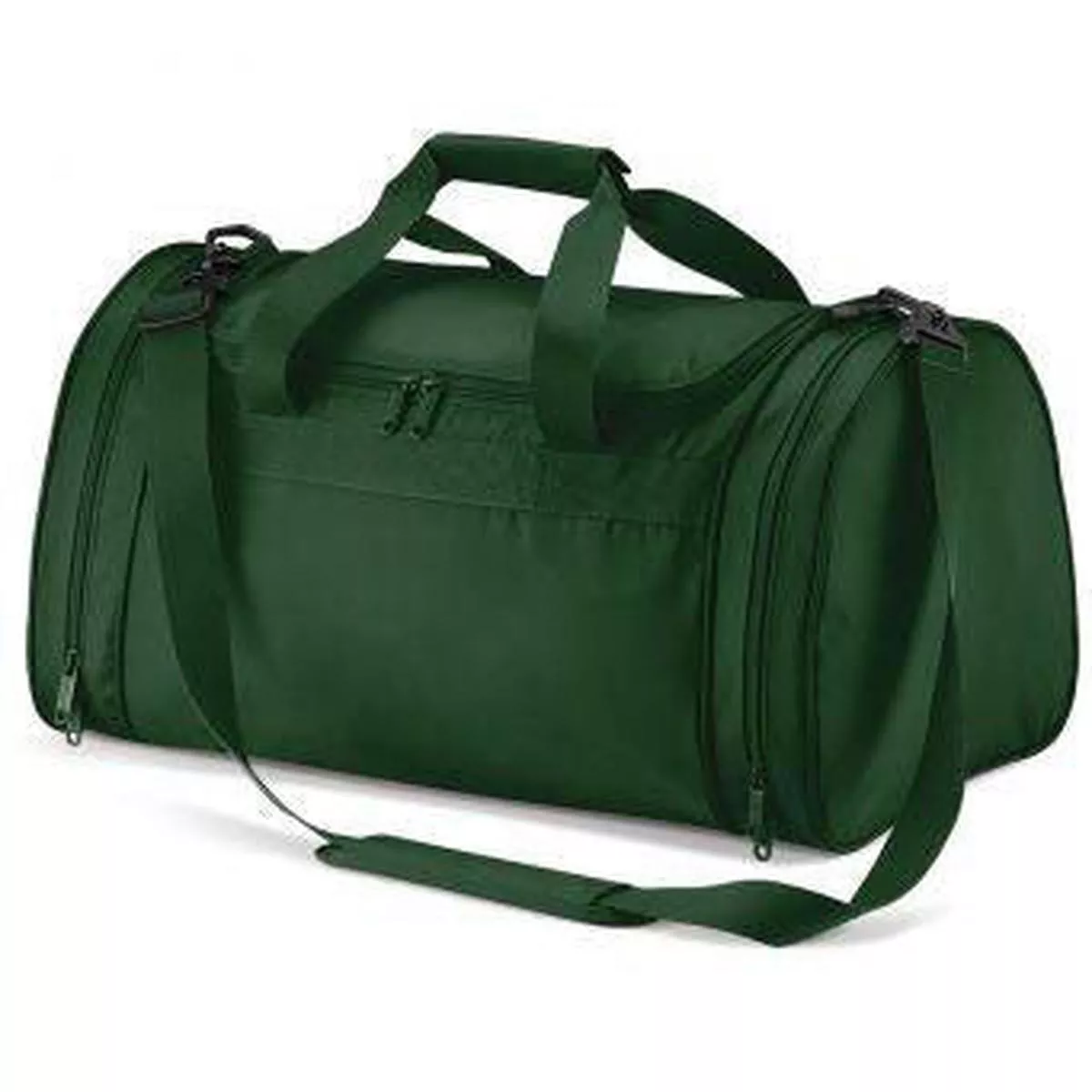 beeswift-qd70-holdall-bag-all-colours-sizes-green Beeswift QD70 Holdall Bag – {ALL COLOURS / SIZES} – Green