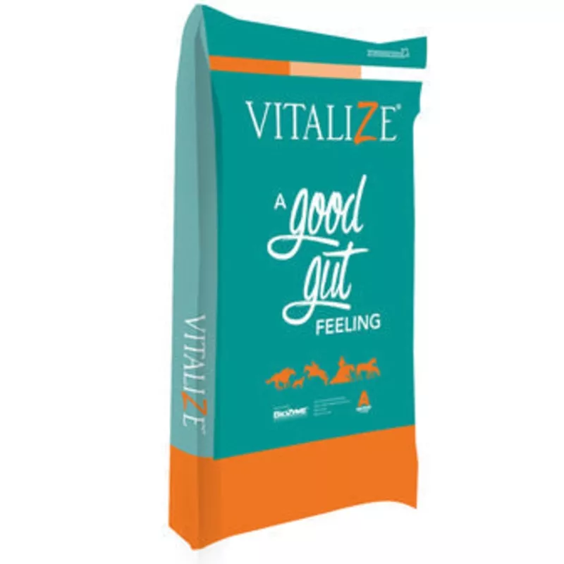Biozyme Vitalize Equine Free Choice