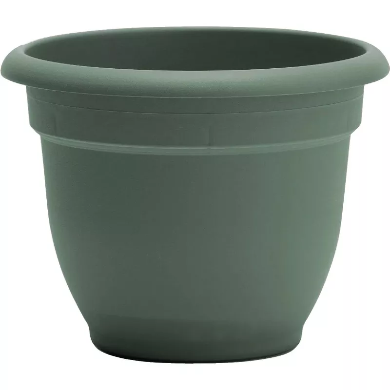 bloem-ariana-12-in-basil-planter Bloem Ariana 12 In. Basil Planter