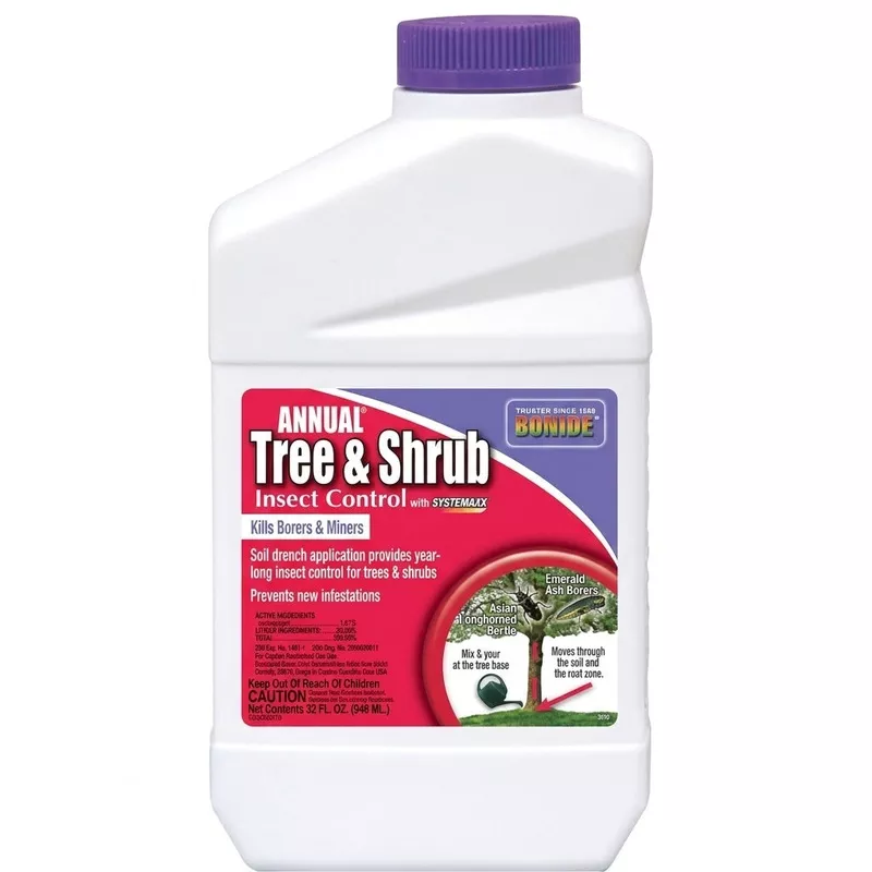 bonide-annual-insect-killer-liquid-concentrate Bonide Annual Insect Killer Liquid Concentrate