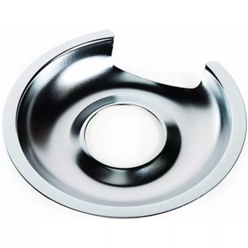 BOWL 8IN GE/HP HINGED REFLECTOR