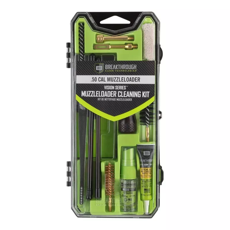 breakthrough-clean-technologies-vision-series-muzzleloading-cleaning-kit Breakthrough Clean Technologies Vision Series Muzzleloading Cleaning Kit