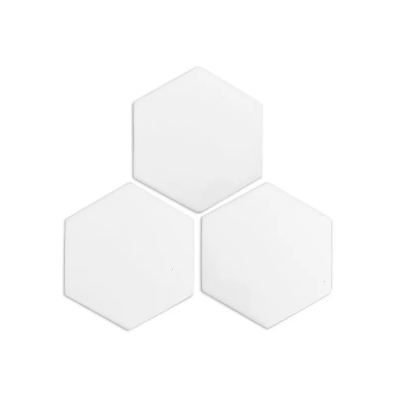 [Bundle] T-Shirt Hexagon 4 | 219 SF
