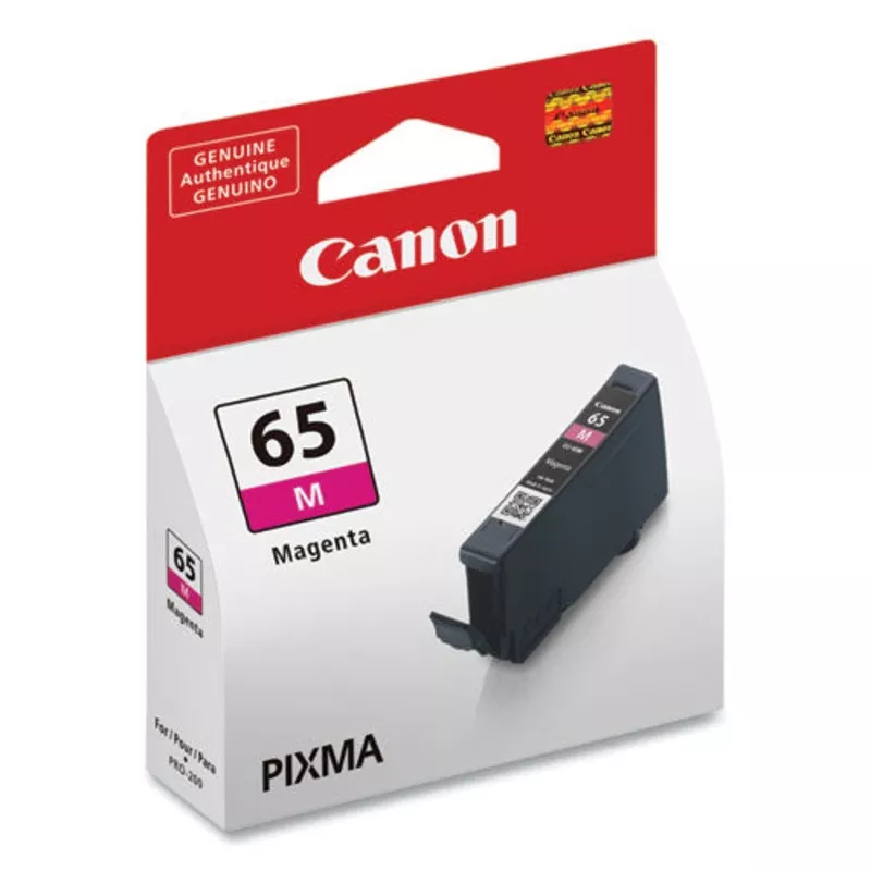 canon-4217c002-cli-65-ink-magenta Canon 4217c002 (cli-65) Ink Magenta