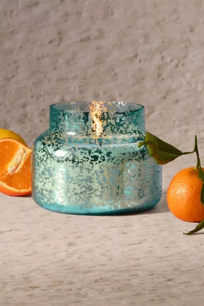 capri-blue-volcano-aqua-opaline-signature-candle-19-oz Capri Blue Volcano Aqua Opaline Signature Candle 19 oz