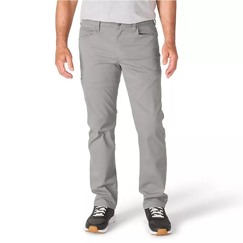 carhartt-relaxed-straight-force-huron-pant-steel-size-30-32 Carhartt Relaxed Straight Force Huron Pant (Steel) Size 30×32