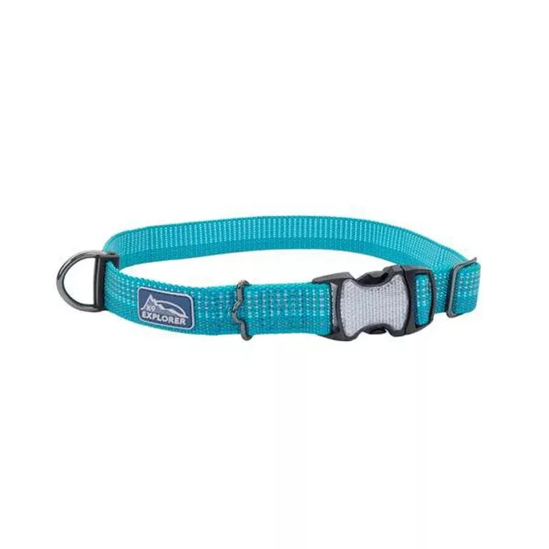 coastal-pet-1-adjustable-collar-ocean Coastal Pet 1″ Adjustable Collar Ocean