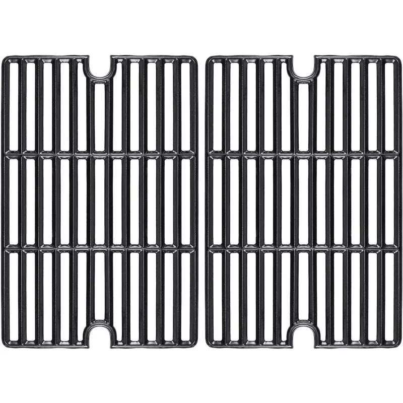 cooking-grid-grates-kit-kenmore-141-176400-176400-141-17560-141-166400-141-17337 Cooking Grid Grates Kit for Kenmore 141.176400, 176400, 141.17560, 141.166400, 141.173379, 173379 4 Burner Gas Grills