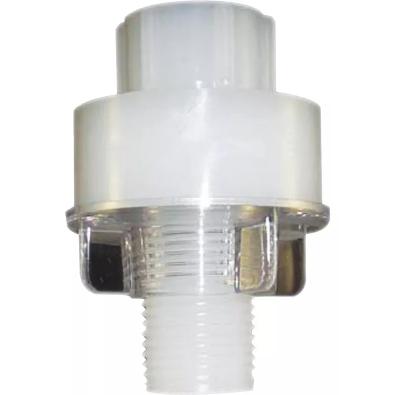 danco-pvc-faucet-shank-extender Danco PVC Faucet Shank Extender