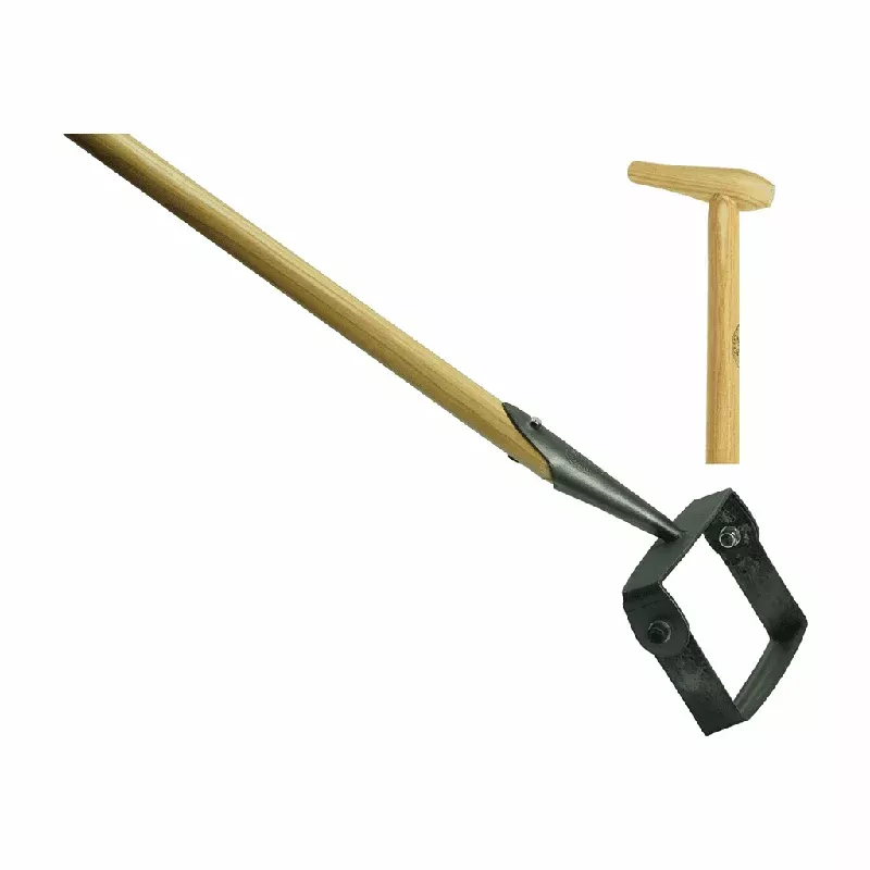 dewit-oscillating-head-p-grip-hoe DeWit Oscillating Head – P-Grip Hoe