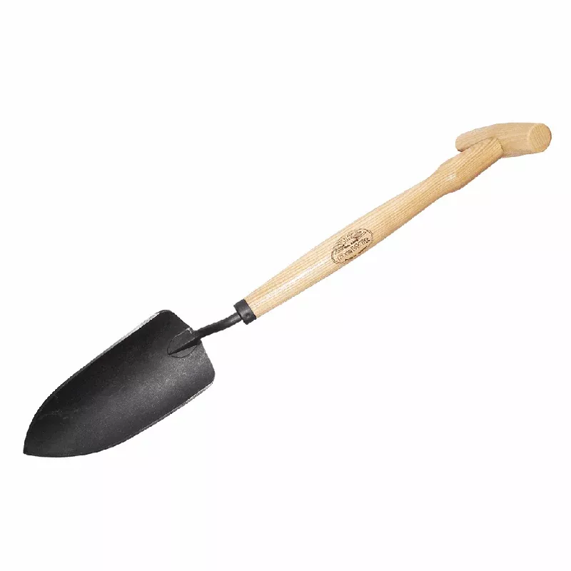 DeWit Planting P-Grip Trowel