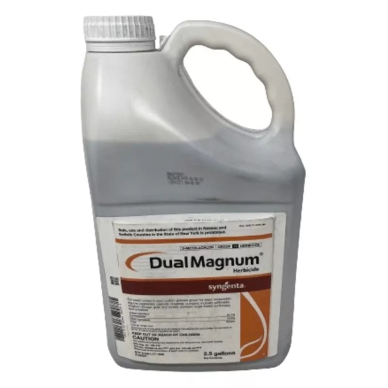 Dual Magnum