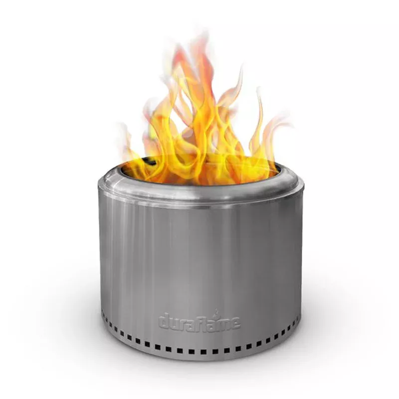 Duraflame Smokeless Fire Pit 19.5″