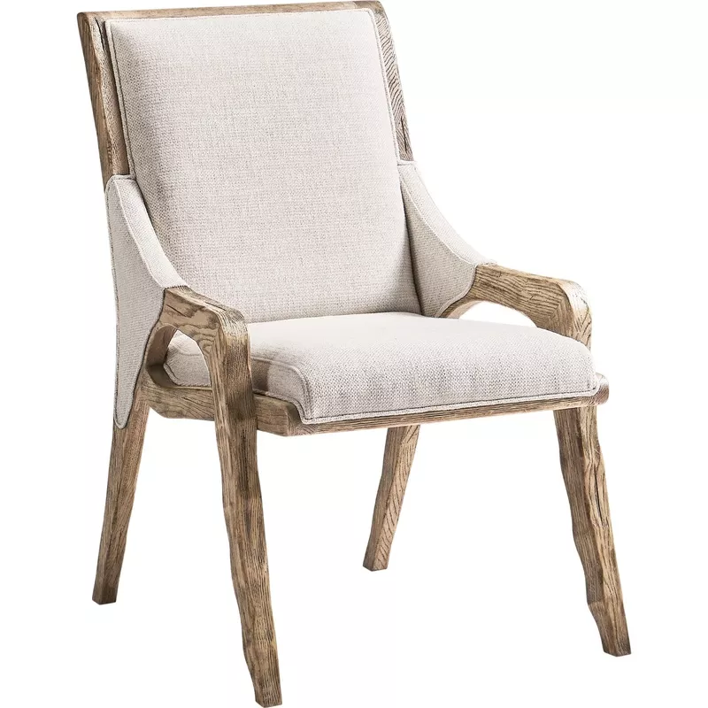 Echo Canyon Upholstered Side Chair (Set of 2)