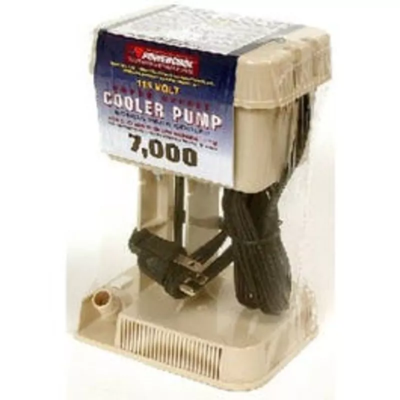 econ-off-set-pump-champion-evaporative-coolers-7-000-cfm-115-volt Econ Off Set Pump For Champion Evaporative Coolers, 7,000 CFM,115-Volt
