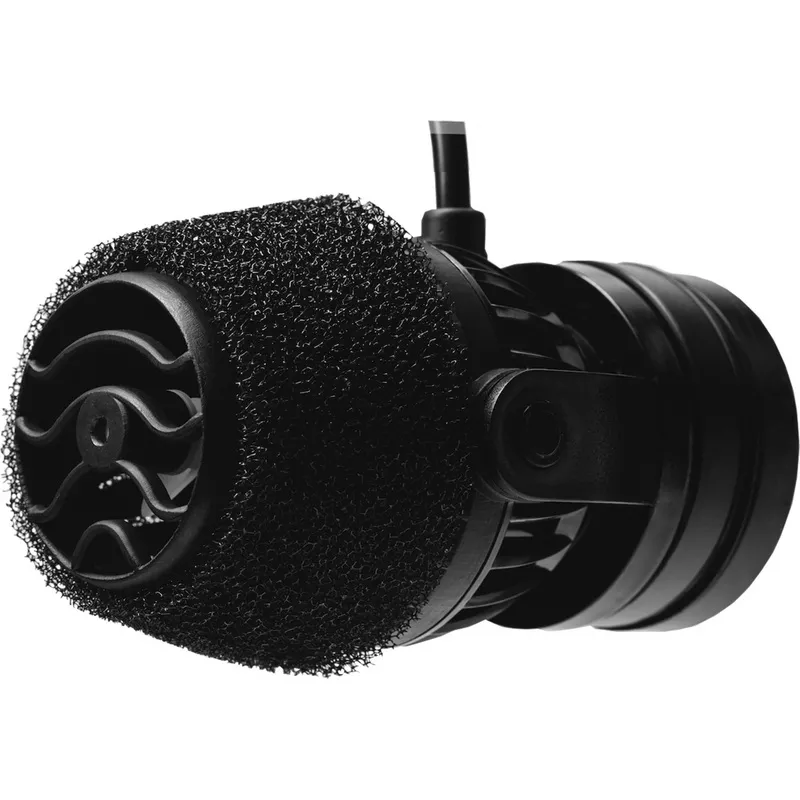 eflux-accessory-wave-pump-660-gph-black Eflux Accessory Wave Pump – 660 gph Black