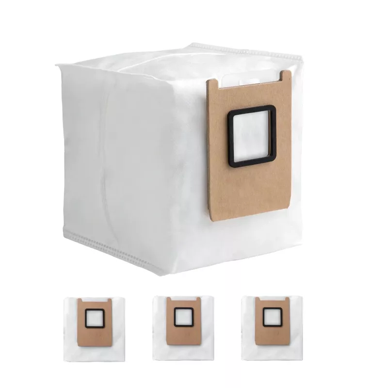 eufy-vacuum-cleaner-dust-bag-omni-e28-e25-pack-3 Eufy Vacuum Cleaner Dust Bag Omni E28 & E25 Pack Of 3