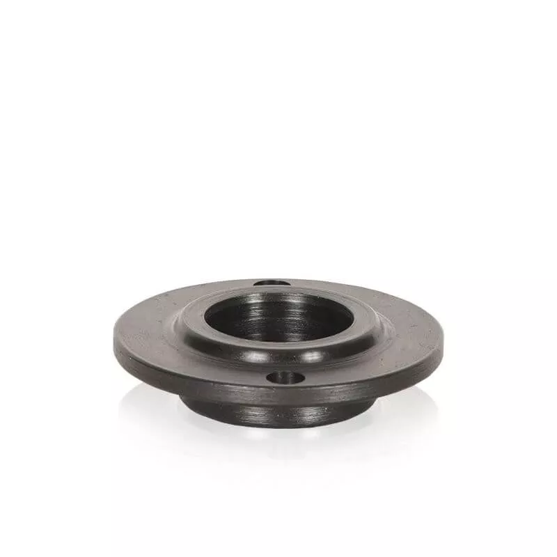 FA Kart | Eccentric Stub Axle 0 Degrees