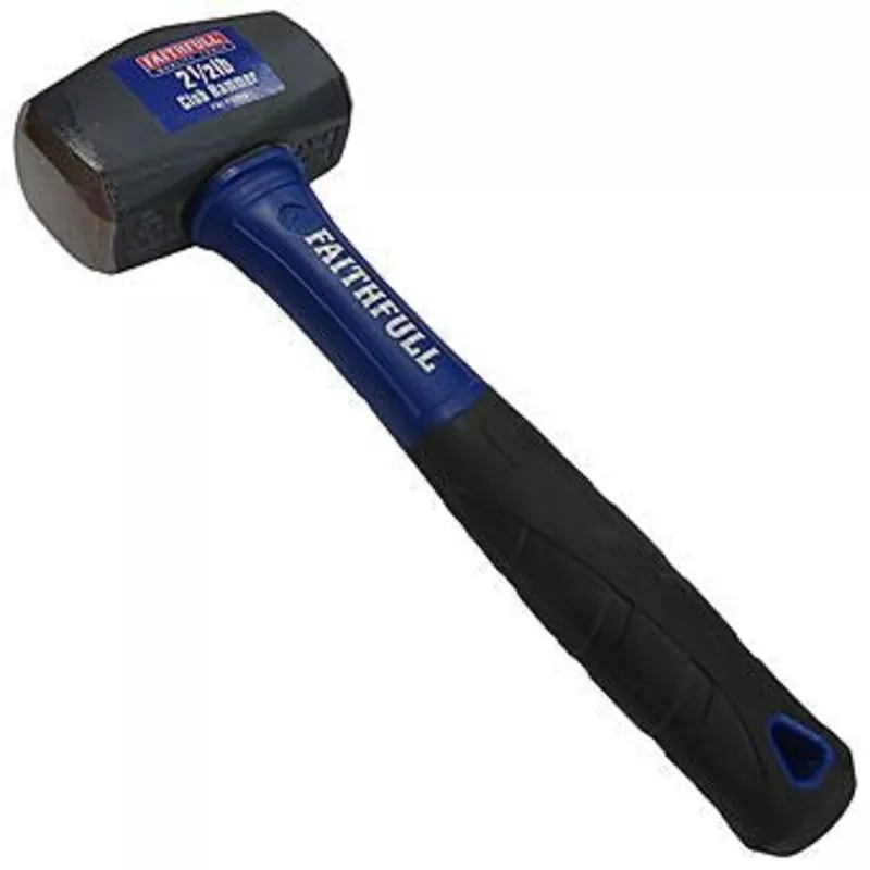 fibreglass-club-hammer-long-handle Fibreglass Club Hammer Long Handle