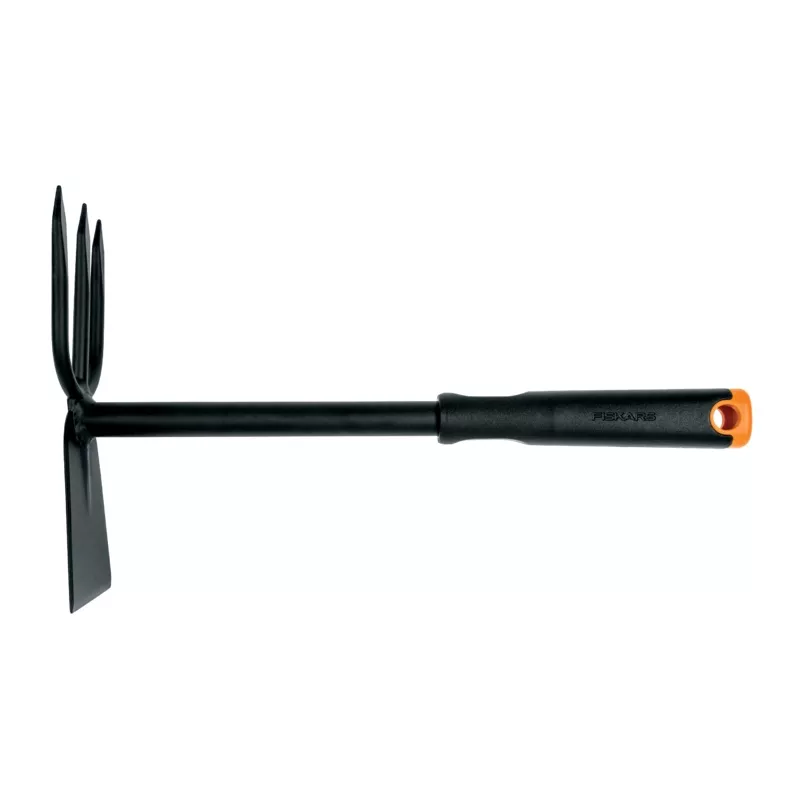 Fiskars Hand Cultivator Hoe