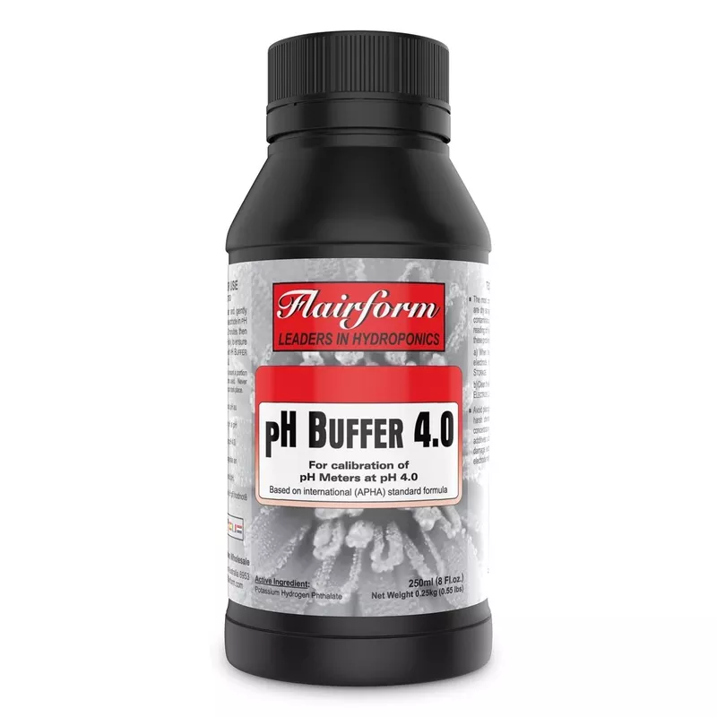 Flairform pH 4 (250ml / 1L)