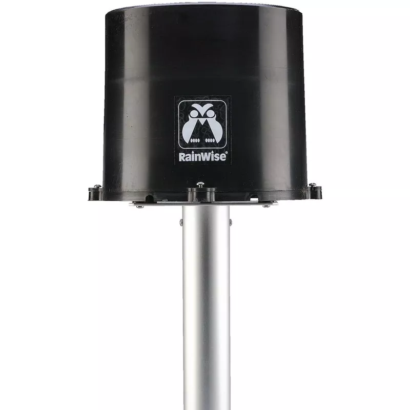Forestry Supplies RainWise RainLogger Data Logging Rain Gauges