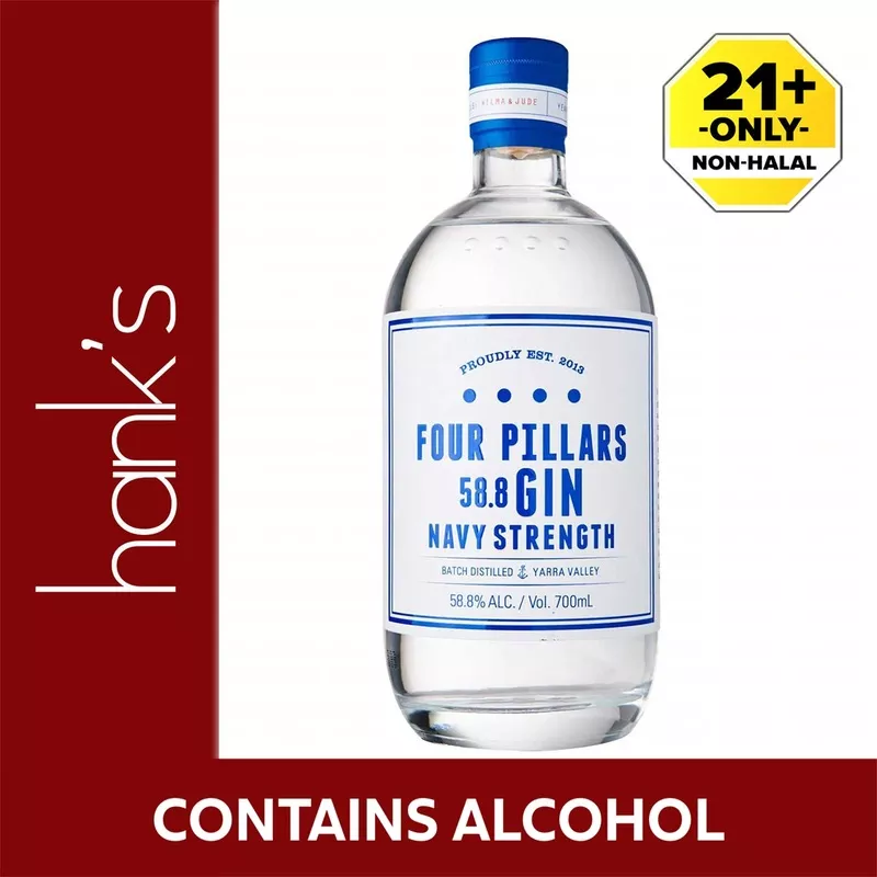 four-pillars-navy-strength-gin-700ml Four Pillars Navy Strength Gin 700ml