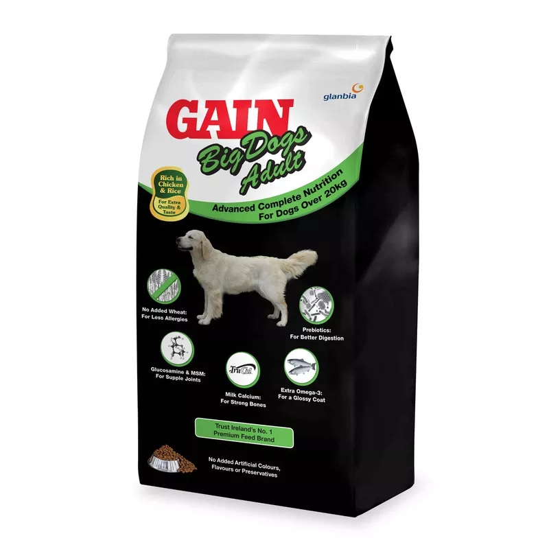 gain-elite-big-dog-food-adult-3kg Gain Elite Big Dog Food Adult 3kg