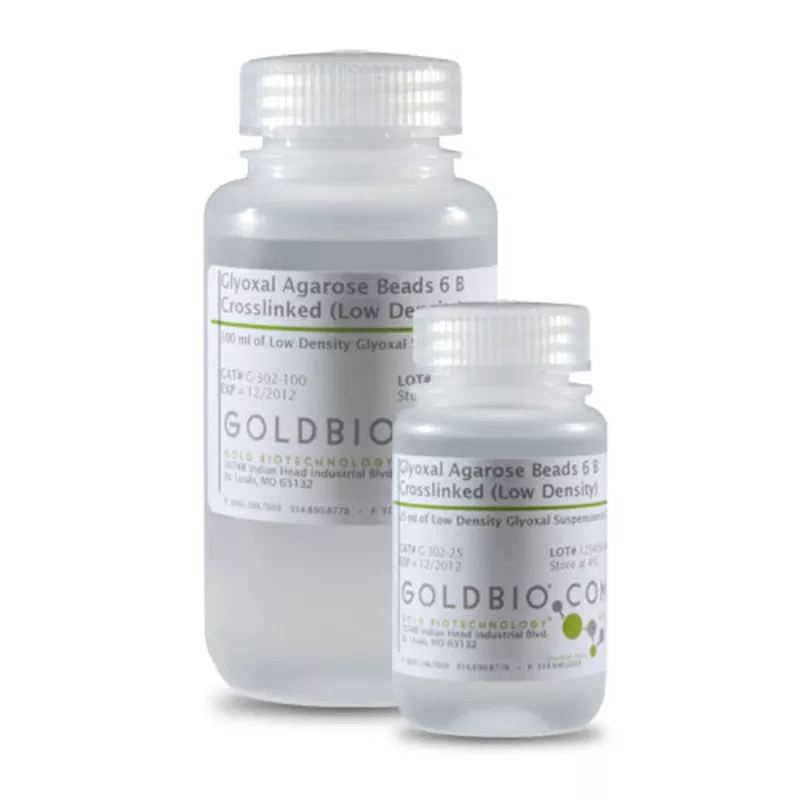 glyoxal-low-density-6-agarose-beads-crosslinked Glyoxal (Low Density) 6% Agarose Beads, Crosslinked