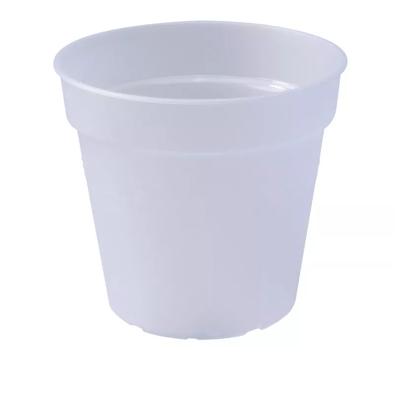 green-basics-grow-pot-orchid-13cm Green Basics Grow Pot Orchid 13CM