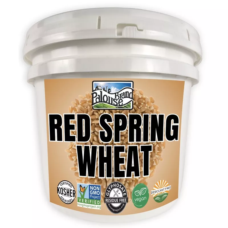 hard-red-spring-wheat-25-lb-bucket Hard Red Spring Wheat – 25 lb Bucket