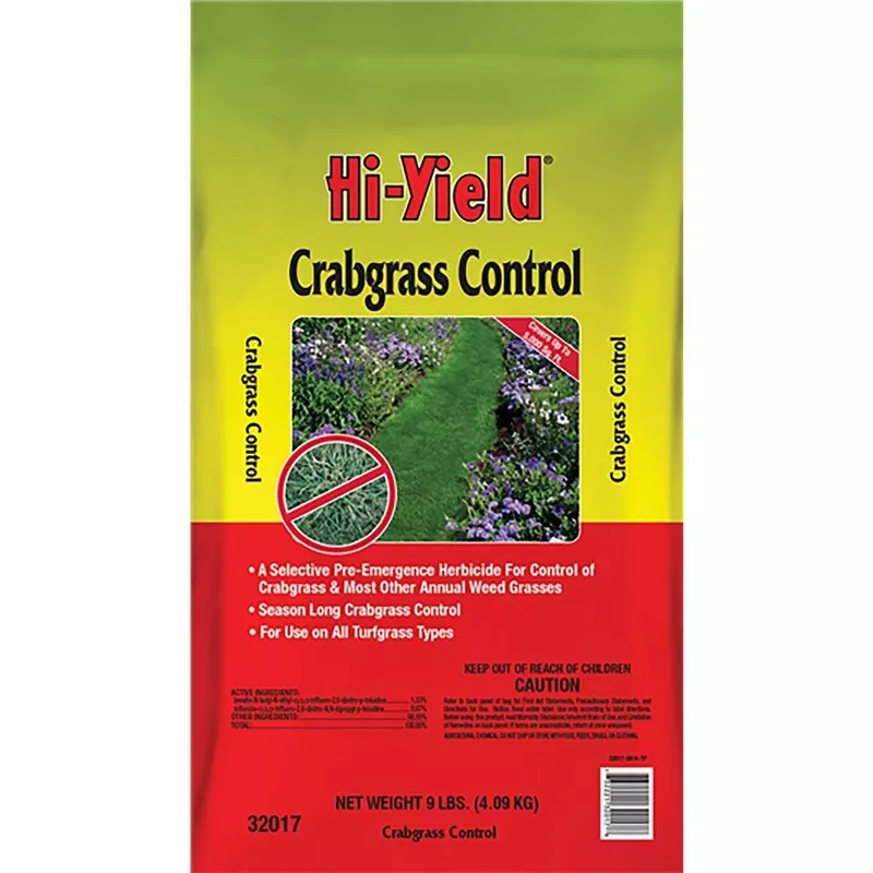 hi-yield-weed-control-lawn-fertilizer-all-grasses-5000-sq-ft Hi-Yield Weed Control Lawn Fertilizer For All Grasses 5000 sq ft