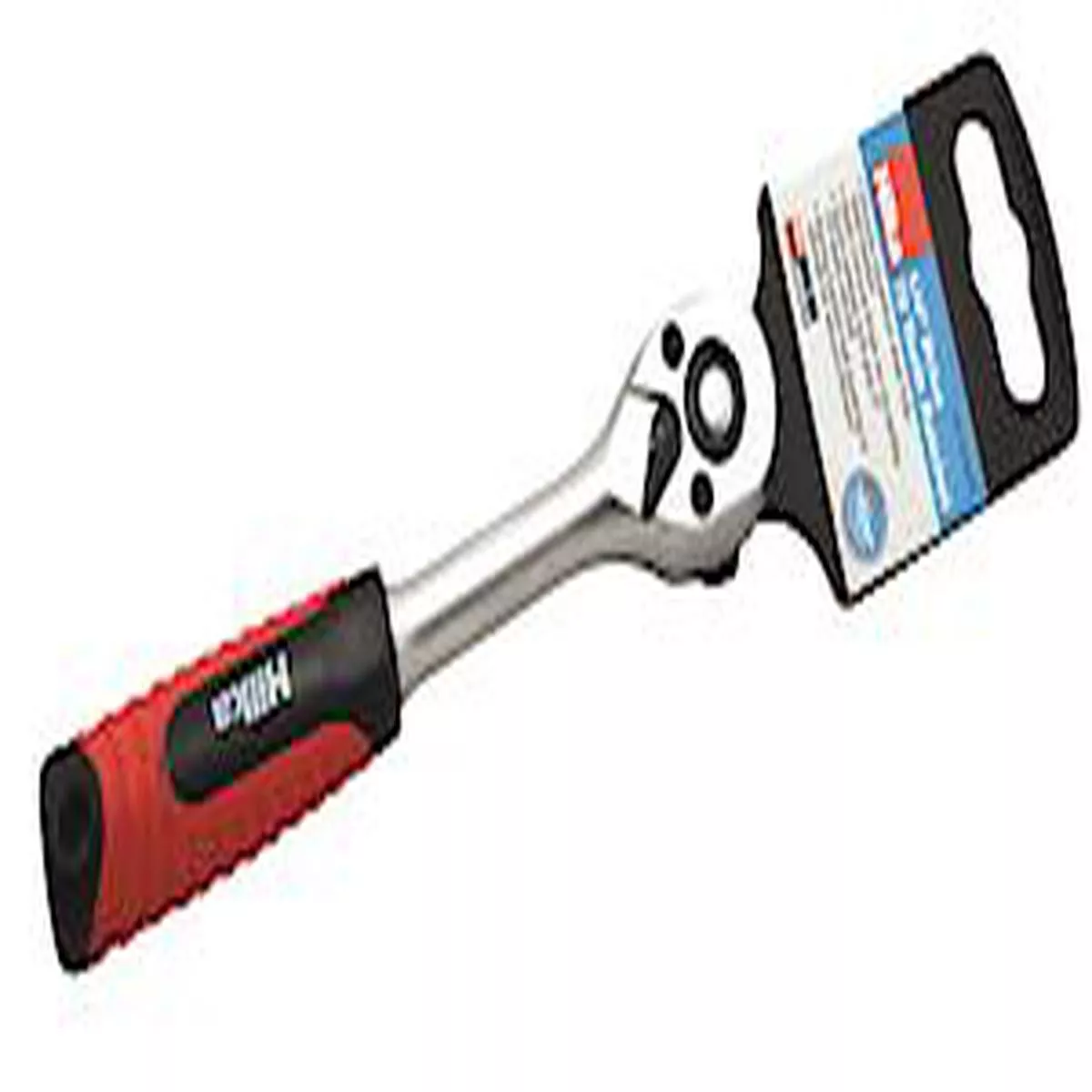 Hilka 1/4″ (0.25) Drive Quick Release 72 Teeth Ratchet – Default Title