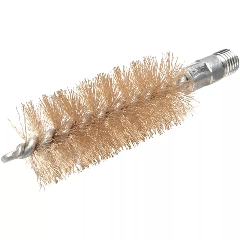 Hoppes 9mm Gun Cleaning Brush